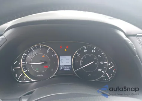 2020 Nissan Armada Sl 4Wd z USA, uszkodzony, nr VIN JN8AY2NCXL9618748